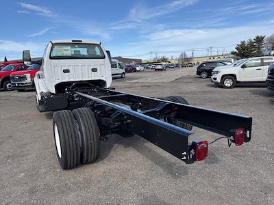 New 2024 Ford F-650 Base Regular Cab Cab Chassis for sale #CG9842 - photo 2