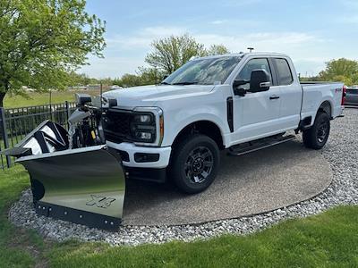 2023 Ford F-350 Super Cab SRW 4x4, Plow Truck for sale #CR10917 - photo 1