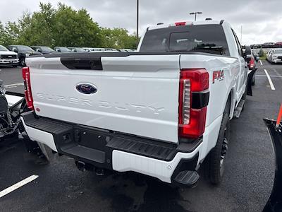 2023 Ford F-350 Super Cab SRW 4x4 Plow Truck for sale #CR10917 - photo 2