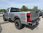 2023 Ford F-350 Regular Cab SRW 4x4, Pickup for sale #CR10978 - photo 5