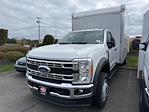 2023 Ford F-600 Regular Cab DRW 4x2, Service Utility Van for sale #CR11205 - photo 3