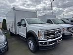 2023 Ford F-600 Regular Cab DRW 4x2, Service Utility Van for sale #CR11205 - photo 1