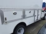 2023 Ford F-600 Regular Cab DRW 4x2, Service Utility Van for sale #CR11205 - photo 5