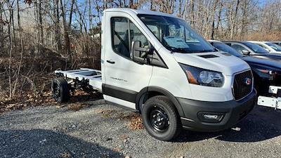 2023 Ford Transit 350 RWD, Cutaway for sale #CR11585 - photo 1