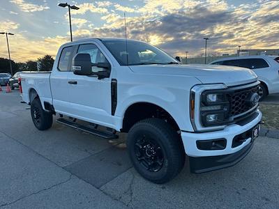 2024 Ford F-250 Super Cab 4x4, Pickup for sale #CR11645 - photo 1