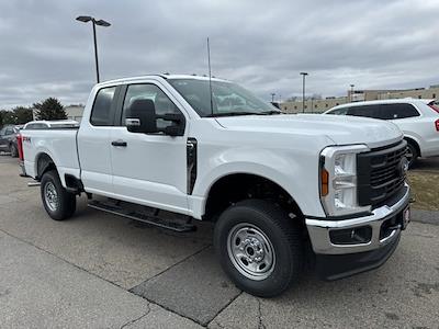 2024 Ford F-250 Super Cab 4x4, Pickup for sale #CR11729 - photo 1