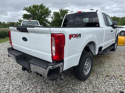 2024 Ford F-250 Super Cab 4x4 Plow Truck for sale #CR11729 - photo 2