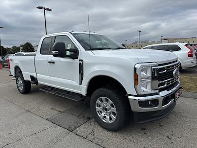 2024 Ford F-250 Super Cab 4WD, Pickup for sale #CR11735 - photo 1