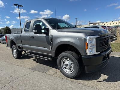 2024 Ford F-350 Super Cab SRW 4x4, Pickup for sale #CR11766 - photo 1