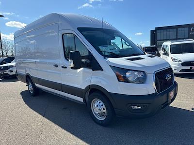 2024 Ford Transit 350 HD High Roof AWD, Empty Cargo Van for sale #CR11769 - photo 1