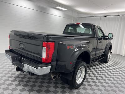 2019 Ford F-450 Regular Cab DRW 4WD Pickup for sale #CR11779A - photo 2