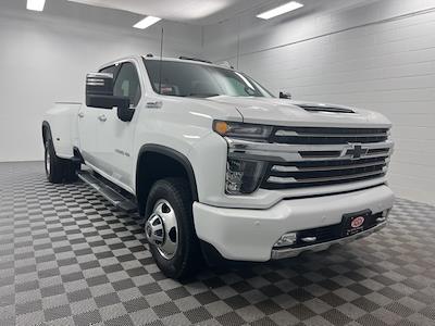 2023 Chevrolet Silverado 3500 Crew Cab 4WD Pickup for sale #CR11779B - photo 1