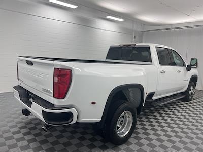 2023 Chevrolet Silverado 3500 Crew Cab 4WD Pickup for sale #CR11779B - photo 2
