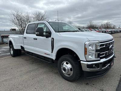 2024 Ford F-350 Crew Cab DRW 4x4, Pickup for sale #CR11785 - photo 1