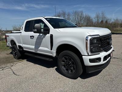 2024 Ford F-350 Super Cab SRW 4x4, Pickup for sale #CR11789 - photo 1