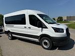 2024 Ford Transit 150 Medium Roof RWD, Empty Cargo Van for sale #CR11884 - photo 1