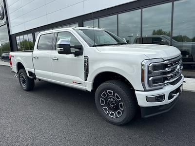 2024 Ford F-350 Crew Cab SRW 4x4, Pickup for sale #CR11890 - photo 1