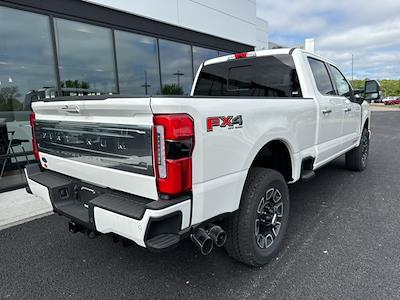 2024 Ford F-350 Crew Cab SRW 4x4 Pickup for sale #CR11890 - photo 2