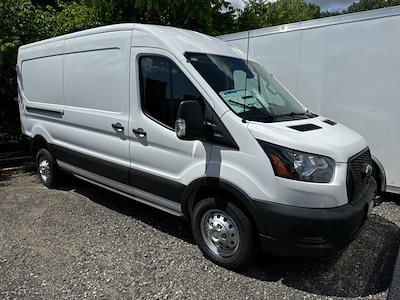 2024 Ford Transit 250 Medium Roof AWD, Empty Cargo Van for sale #CR11898 - photo 1