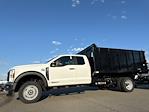 2024 Ford F-450 Super Cab DRW 4x4, Dejana Truck & Utility Equipment DynaPro Landscape Dump for sale #CR11958 - photo 3