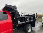 2024 Ford F-550 Super Cab DRW 4x4, Crysteel E-Tipper Dump Truck for sale #CR11975 - photo 4