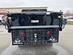 2024 Ford F-550 Super Cab DRW 4x4, Crysteel E-Tipper Dump Truck for sale #CR11975 - photo 5