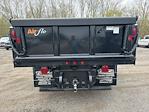 2024 Ford F-550 Regular Cab DRW 4x4, Air-Flo Pro-Class Dump Truck for sale #CR12037 - photo 5