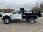 2024 Ford F-600 Regular Cab DRW 4x4, Dump Truck for sale #CR12099 - photo 3