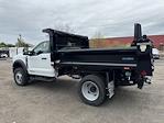 2024 Ford F-600 Regular Cab DRW 4x4, Dump Truck for sale #CR12099 - photo 6