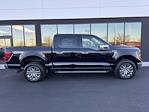 2024 Ford F-150 SuperCrew Cab 4x4, Pickup for sale #CR12145FC - photo 4