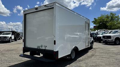 2023 Ford Transit 350 HD RWD, Rockport Cargoport Box Van for sale #CR12304 - photo 2