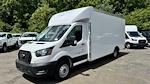 2023 Ford Transit 350 HD RWD, Rockport Cargoport Box Van for sale #CR12304 - photo 4