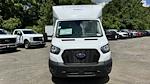 2023 Ford Transit 350 HD RWD, Rockport Cargoport Box Van for sale #CR12304 - photo 5