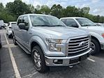 2017 Ford F-150 SuperCrew Cab 4x4 Pickup for sale #CR12321A - photo 4