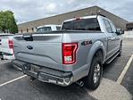 2017 Ford F-150 SuperCrew Cab 4x4 Pickup for sale #CR12321A - photo 5