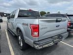 2017 Ford F-150 SuperCrew Cab 4x4 Pickup for sale #CR12321A - photo 2