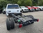 2024 Ford F-550 Crew Cab DRW 4x4, Cab Chassis for sale #CR12381 - photo 2