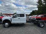 2024 Ford F-450 Super Cab DRW 4x4, Cab Chassis for sale #CR12418 - photo 3