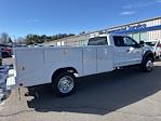 2024 Ford F-450 Super Cab DRW 4x4, Cab Chassis for sale #CR12418 - photo 7