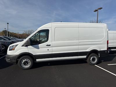 2024 Ford Transit 250 Medium Roof RWD, Empty Cargo Van for sale #CR12425 - photo 1