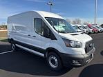 2024 Ford Transit 250 Medium Roof RWD, Empty Cargo Van for sale #CR12425 - photo 4