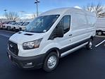 2024 Ford Transit 250 Medium Roof AWD, Empty Cargo Van for sale #CR12433 - photo 1