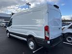 2024 Ford Transit 250 Medium Roof AWD, Empty Cargo Van for sale #CR12433 - photo 7