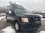 2016 Nissan NV2500 High Roof 4x2 Empty Cargo Van for sale #CR12434A - photo 4