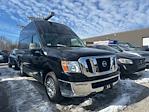 2018 Nissan NV2500 High Roof 4x2 Empty Cargo Van for sale #CR12436A - photo 3