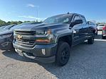 2017 Chevrolet Silverado 1500 Double Cab 4x4 Pickup for sale #CR12527FD - photo 1