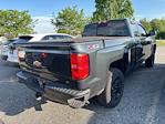 2017 Chevrolet Silverado 1500 Double Cab 4x4 Pickup for sale #CR12527FD - photo 5