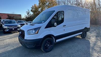 2024 Ford Transit 250 Medium Roof RWD, Empty Cargo Van for sale #CR12554 - photo 1