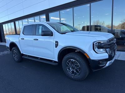 2024 Ford Ranger SuperCrew Cab 4x4, Pickup for sale #CR12601 - photo 1