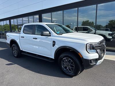 2024 Ford Ranger SuperCrew Cab 4x4 Pickup for sale #CR12601FC - photo 1